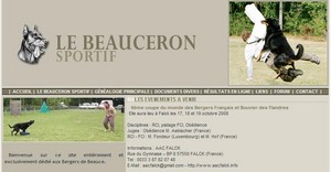 beaucechientravail.free.fr